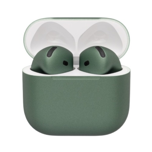 Наушники Apple AirPods 4 (Alpine Green)