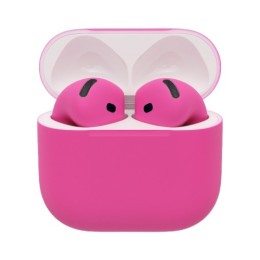 Наушники Apple AirPods 4 (Fuchsia)