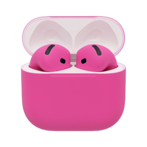 Наушники Apple AirPods 4 (Fuchsia)