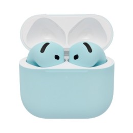 Наушники Apple AirPods 4 (Sky Blue)