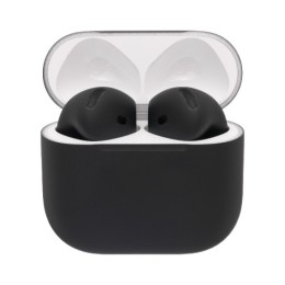 Наушники Apple AirPods 4 (Black)