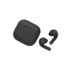 Наушники Apple AirPods 4 (Black) - миниатюра 1