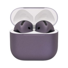Наушники Apple AirPods 4 (Deep Purple)