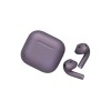 Наушники Apple AirPods 4 (Deep Purple) - миниатюра 1