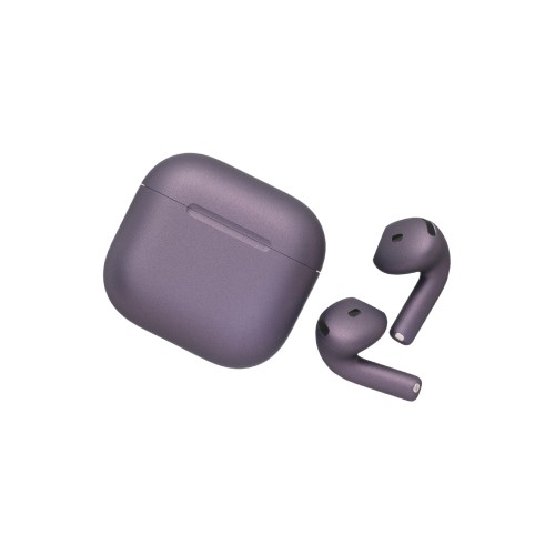 Наушники Apple AirPods 4 (Deep Purple) - изображение 1