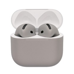 Наушники Apple AirPods 4 (Natural Titanium)
