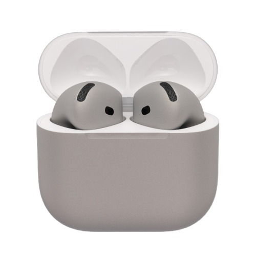 Наушники Apple AirPods 4 (Natural Titanium)