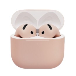 Наушники Apple AirPods 4 (Desert)