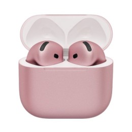 Наушники Apple AirPods 4 (Pink Gold)