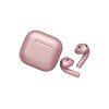 Наушники Apple AirPods 4 (Pink Gold) - миниатюра 1