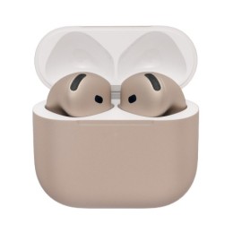 Наушники Apple AirPods 4 (Champagne)