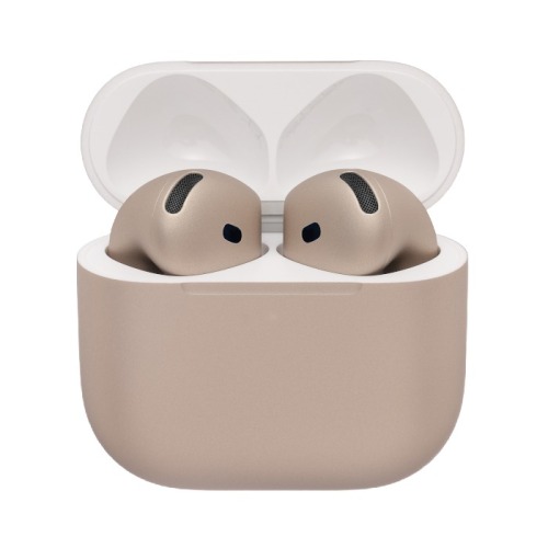 Наушники Apple AirPods 4 (Champagne)