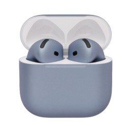 Наушники Apple AirPods 4 (Deep Navy)