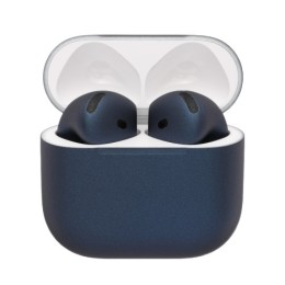 Наушники Apple AirPods 4 (Midnight)