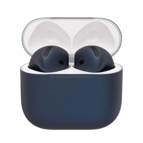 Наушники Apple AirPods 4 (Midnight)