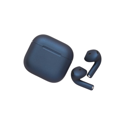 Наушники Apple AirPods 4 (Midnight) - изображение 1