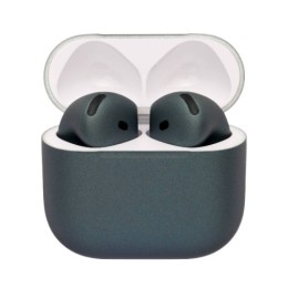 Наушники Apple AirPods 4 (Dark Green)