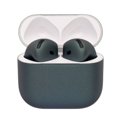 Наушники Apple AirPods 4 (Dark Green)
