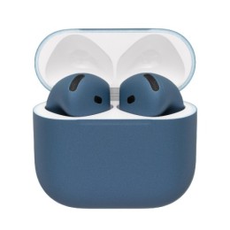 Наушники Apple AirPods 4 (Pacific Blue)