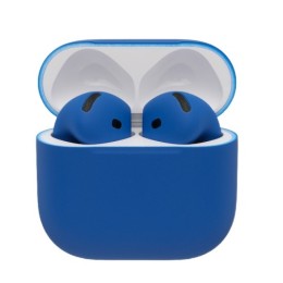 Наушники Apple AirPods 4 (Ultramarine)