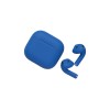 Наушники Apple AirPods 4 (Ultramarine) - миниатюра 1