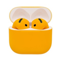 Наушники Apple AirPods 4 (Yellow)