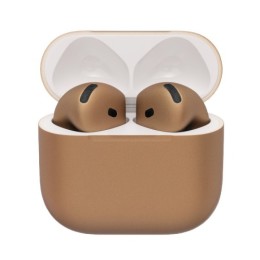 Наушники Apple AirPods 4 (Gold)