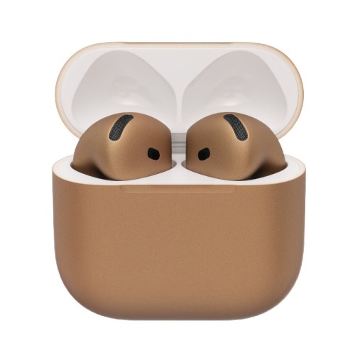 Наушники Apple AirPods 4 (Gold)