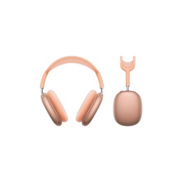 Наушники Apple AirPods Max 2 (Cosmic Orange) - изображение 1