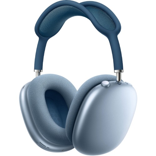 Наушники Apple AirPods Max (Sky Blue)
