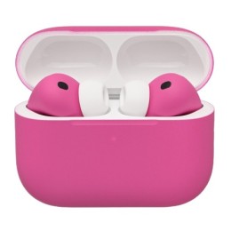 Наушники Apple AirPods Pro 3 (Fuchsia)