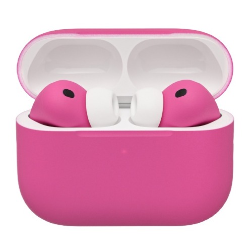 Наушники Apple AirPods Pro 3 (Fuchsia)