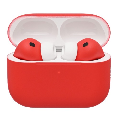 Наушники Apple AirPods Pro 3 (Red)