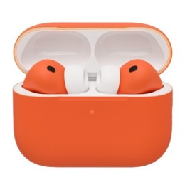 Наушники Apple AirPods Pro 3 (Cosmic Orange)