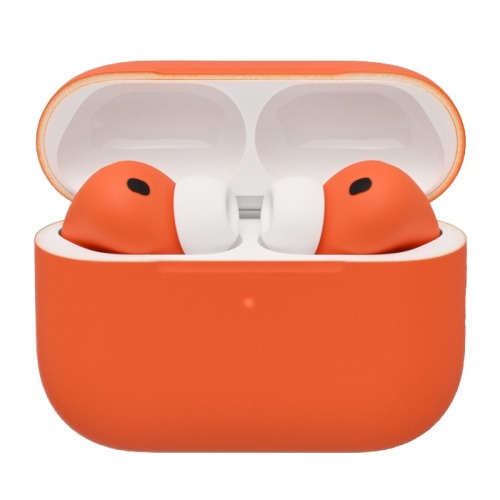 Наушники Apple AirPods Pro 3 (Cosmic Orange)