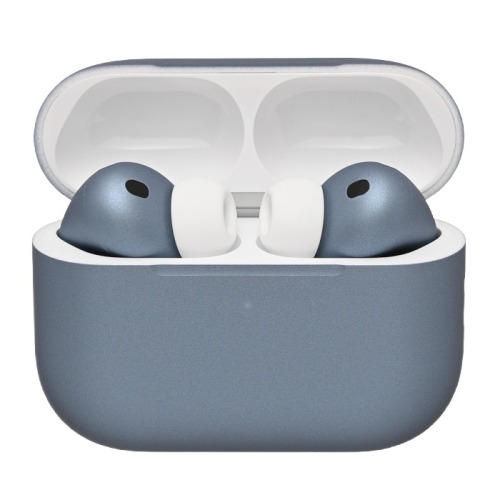 Наушники Apple AirPods Pro 3 (Midnight)