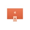 Моноблок Apple iMac 24 M4 (10C CPU, 10C GPU) 32/1Tb (Cosmic Orange) - миниатюра 1