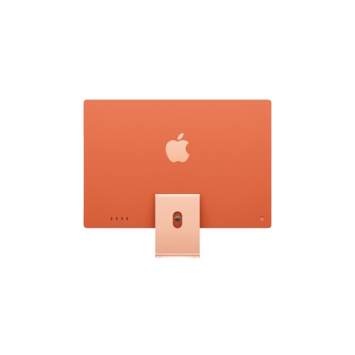 Моноблок Apple iMac 24 M4 (10C CPU, 10C GPU) 32/1Tb (Cosmic Orange) - изображение 1