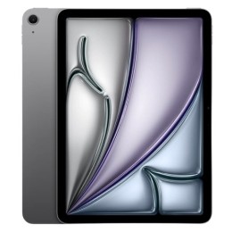 Планшет Apple iPad Air 11 M2 128Gb (Space Gray) Wi-Fi