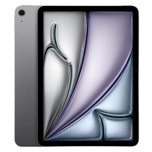 Планшет Apple iPad Air 11 M2 128Gb (Space Gray) Wi-Fi