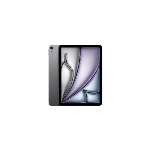 Планшет Apple iPad Air 11 M2 128Gb (Space Gray) Wi-Fi - изображение 1