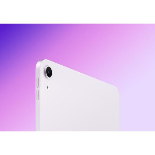 Планшет Apple iPad Air 11 M2 256Gb (Lavender) Wi-Fi - изображение 2