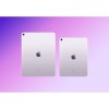 Планшет Apple iPad Air 11 M2 256Gb (Lavender) Wi-Fi - миниатюра 4