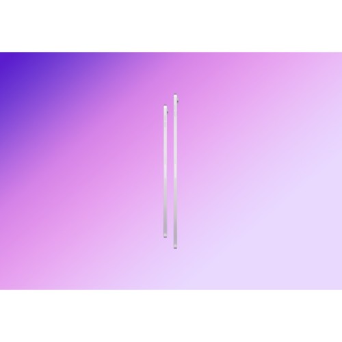 Планшет Apple iPad Air 11 M2 256Gb (Lavender) Wi-Fi - изображение 5