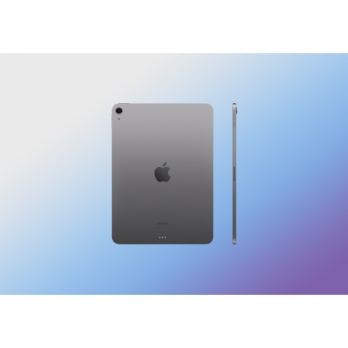 Планшет Apple iPad Air 11 M2 256Gb (Space Gray) Wi-Fi - изображение 1