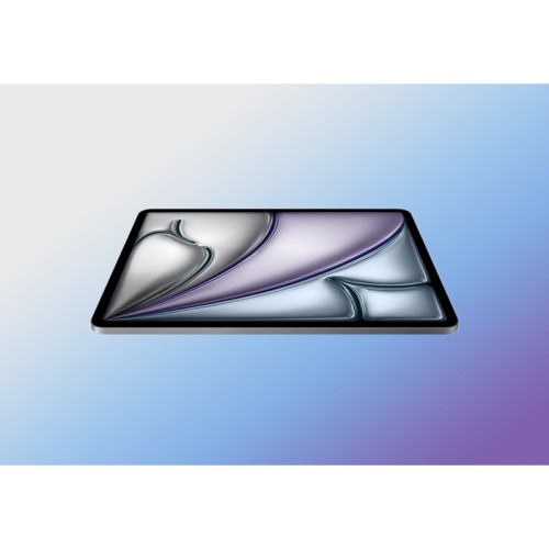 Планшет Apple iPad Air 11 M2 256Gb (Space Gray) Wi-Fi - изображение 3