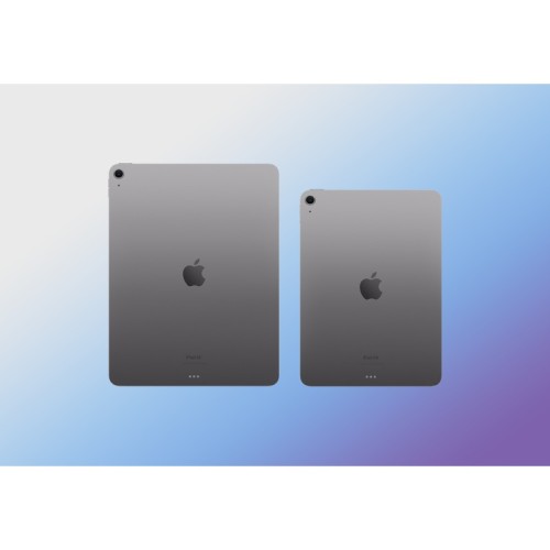 Планшет Apple iPad Air 11 M2 256Gb (Space Gray) Wi-Fi - изображение 5
