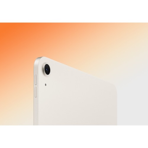 Планшет Apple iPad Air 11 M2 256Gb (Starlight) Wi-Fi - изображение 2