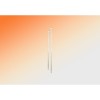 Планшет Apple iPad Air 11 M2 256Gb (Starlight) Wi-Fi - миниатюра 4