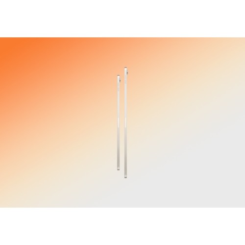 Планшет Apple iPad Air 11 M2 256Gb (Starlight) Wi-Fi - изображение 4